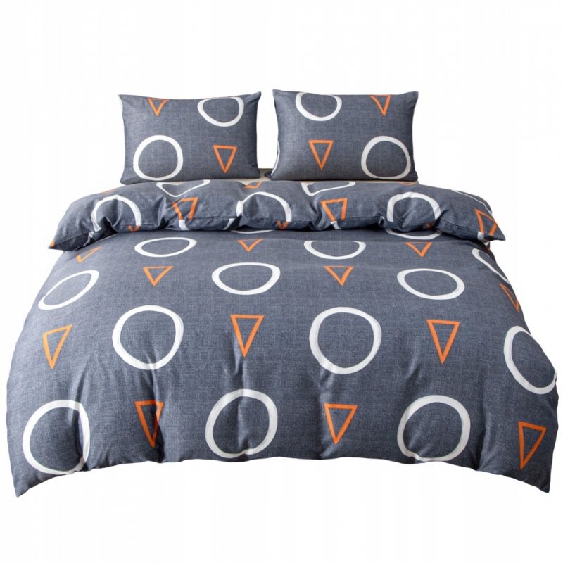 POŚCIEL 200x220 KOMPLET POŚCIELI + 2 POSZEWKI WYBÓR WZORÓW 3CZ (WYBIERZ)