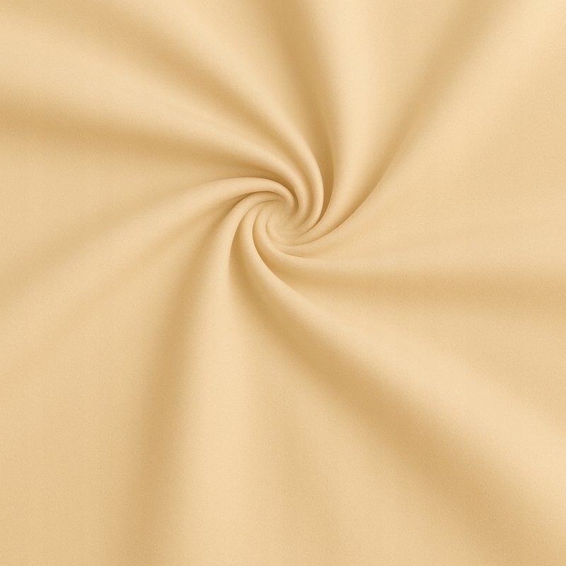 PRZEŚCIERADŁO Z GUMKĄ 80x200 BEŻOWY MATERAC ZAKŁADKA DO 25 CM