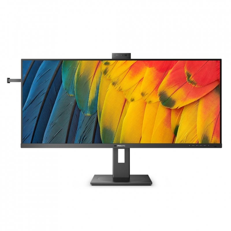 Philips 40B1U5601H monitor LED 40" UWQHD 120Hz IPS HDR10 4ms HDMI DP