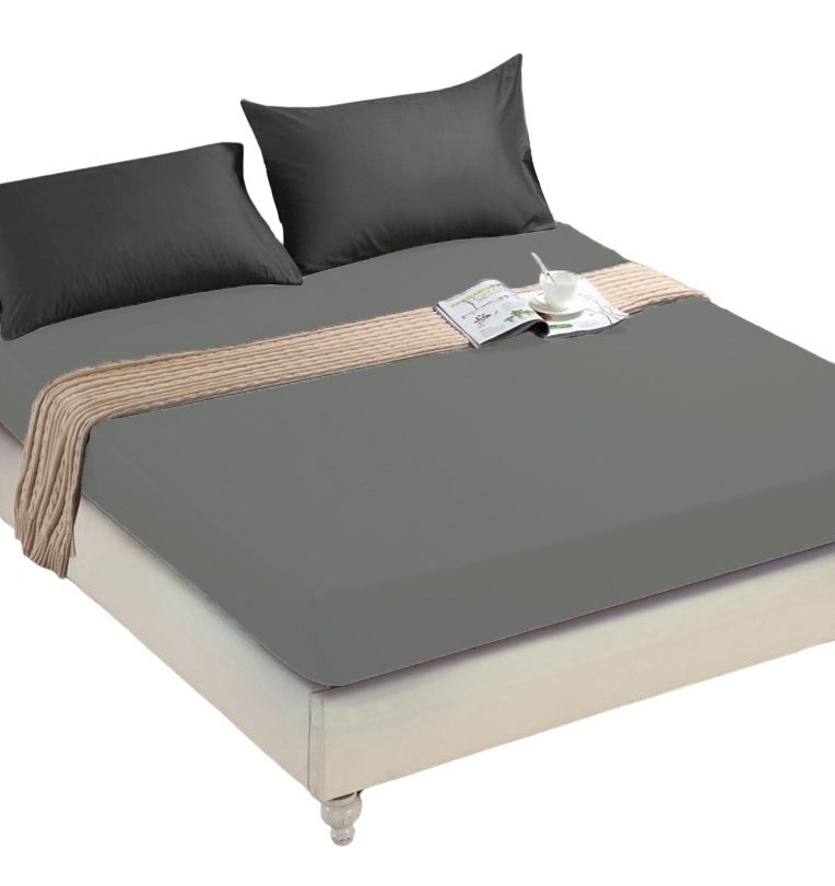 PRZEŚCIERADŁO FROTTE Z GUMKĄ 70x160 cm RULON