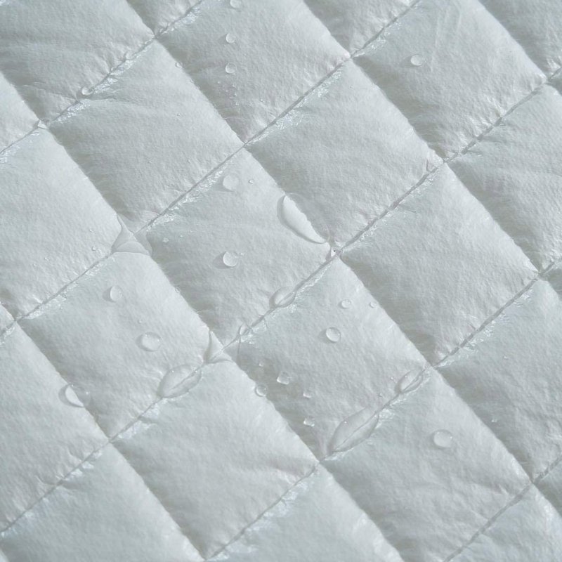 OCHRANIACZ NA MATERAC PIKOWANY 60x120 WODOODPORNY