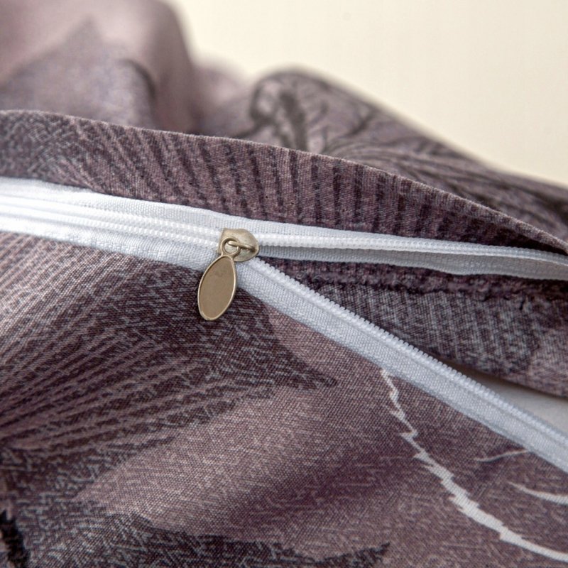 POŚCIEL 200x220 KOMPLET POŚCIELI + 2 POSZEWKI WZÓR T-1601