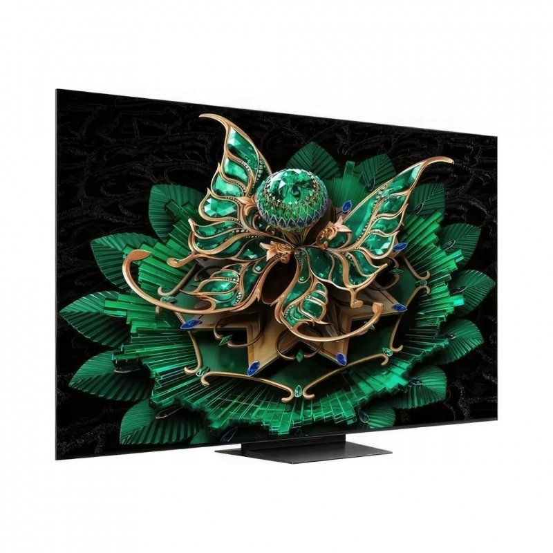 Telewizor TCL 65C7K 65" QD-Mini LED 4K 144Hz Google TV Dolby Atmos HDMI 2.1