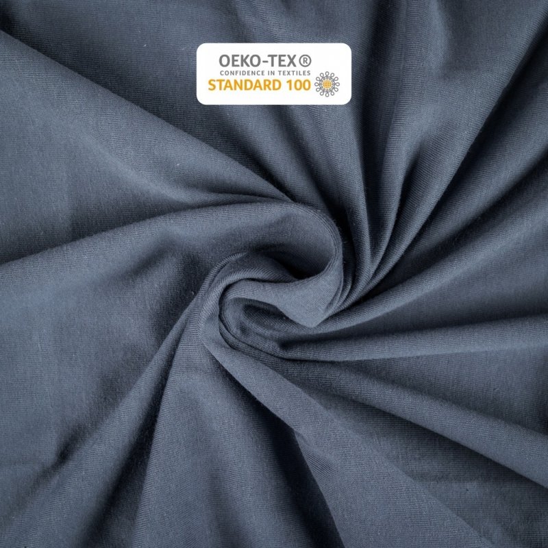 Prześcieradło 200x220 z Gumką GRUBA Bawełna POLSKA 165g Bok 30cm 11 Kolorów  (WYBIERZ)