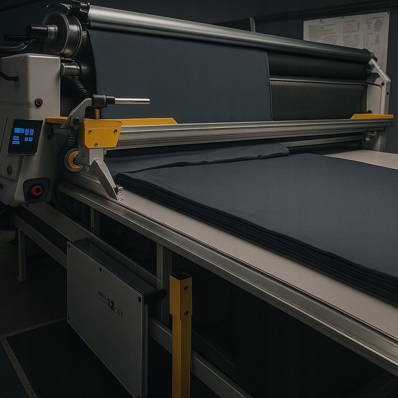 Prześcieradło 100x200 z Gumką GRUBA Bawełna Premium Bok 30 cm Popiel ciemny