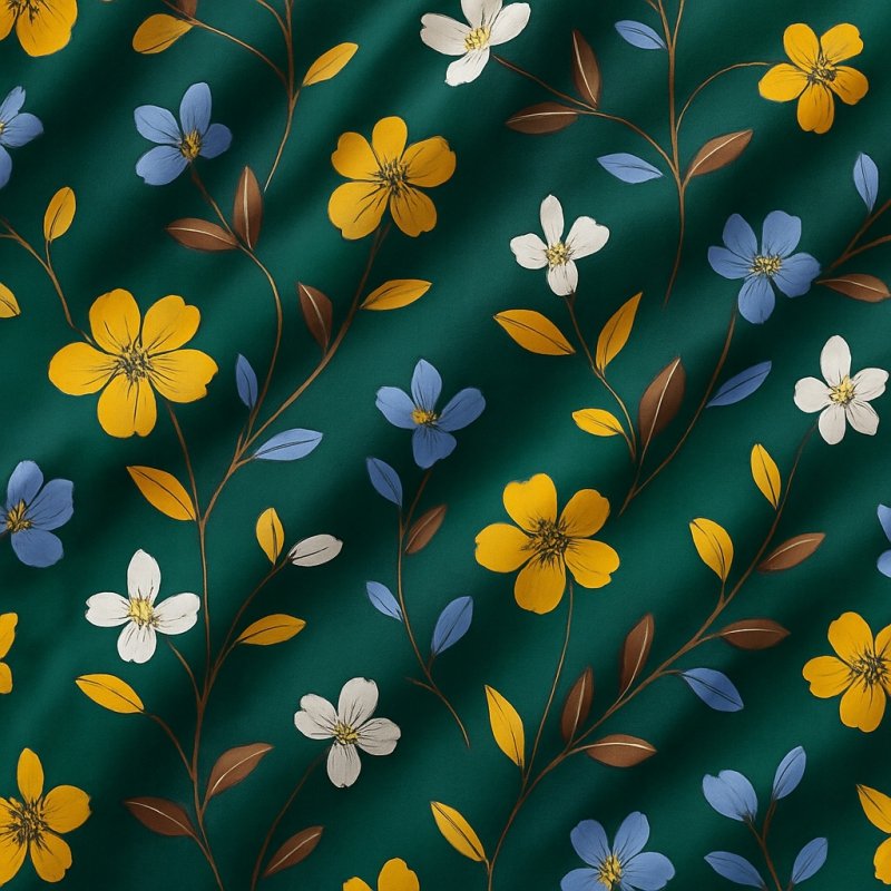 POŚCIEL 160x200 BAWEŁNA KOMPLET POŚCIELI BAWEŁNIANEJ + 2 POSZEWKI WZÓR A-01