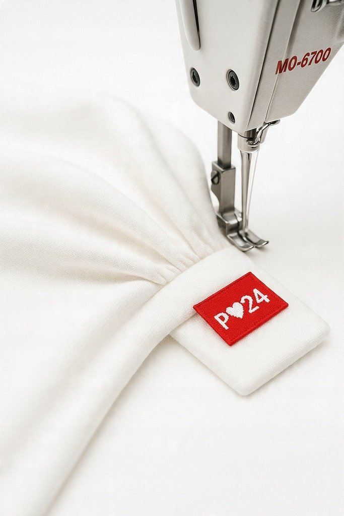 Prześcieradło Jersey z Gumką 120x200 Bawełna Czesana Bok 30 cm (WYBIERZ)