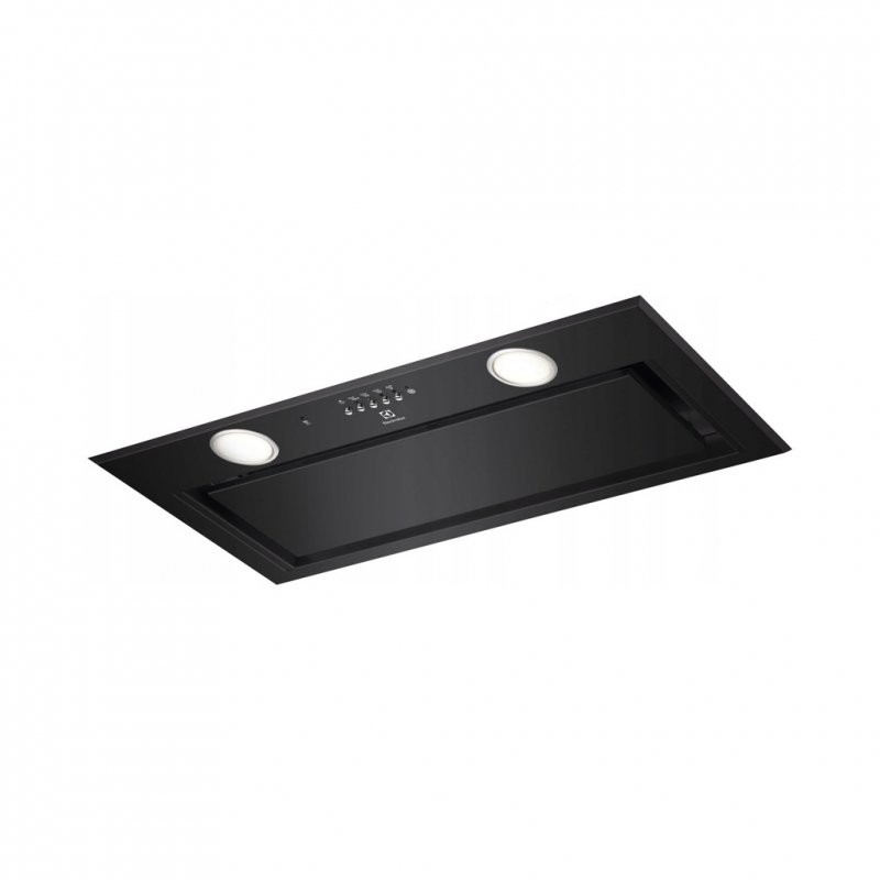 ELECTROLUX Okap do zabudowy Electrolux EFG716R OKAP EFG716R PUREBLACK