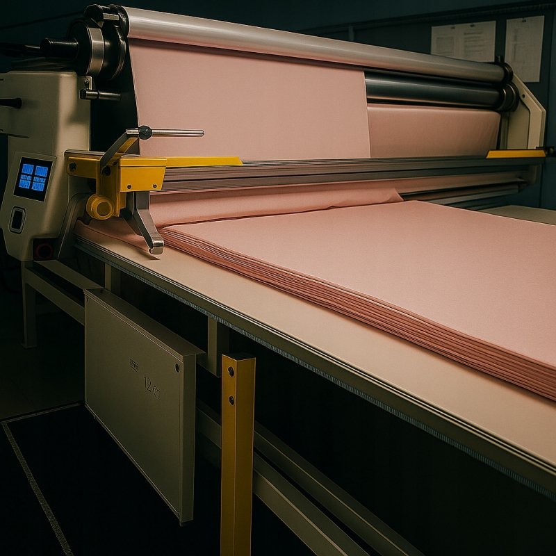 Prześcieradło 160x200 z Gumką GRUBA Bawełna Premium Bok 30 cm Pudrowy róż