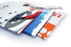 Teczka Standard+ DG10, 539 x 389 mm, grzbiet 10 mm bez folii, - 75 sztuk