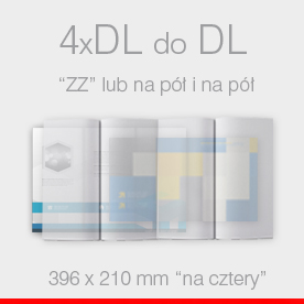 4 x DL do DL  
