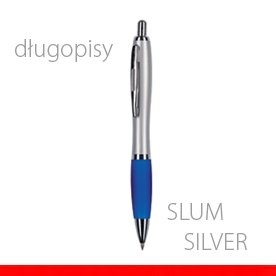 SLUM SILVER