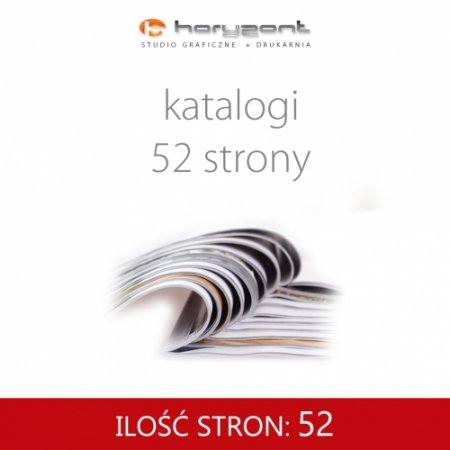 katalog 52 strony