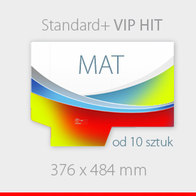 Standard+ VIP HIT mat - 1 dzień