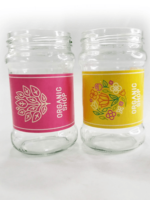 Etykiety samoprzylepne A5 - 148 x 210 mm, papier samoprzylepny - 250 sztuk