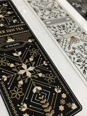 Etykiety samoprzylepne 90 x 40 mm, papier samoprzylepny - 100 sztuk