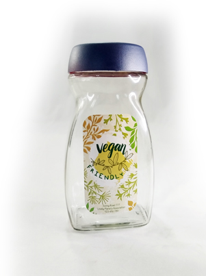 Etykiety samoprzylepne 90 x 40 mm, papier samoprzylepny - 250 sztuk