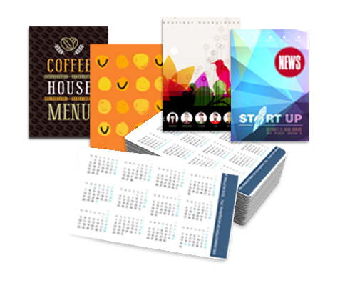 zawieszka . metka 85 x 55 mm lub 90 x 50 mm, z otworem 3 mm, druk obustronny, kreda 350 g - folia błysk dwustronna - 150 sztuk