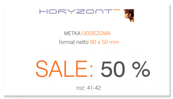 wizytówki z zaokrąglonymi rogami, foliowane Soft Skin z lakierem wybiórczym UV, druk dwustronny, formaty do wyboru ( 85 x 54 mm, 90 x 50 mm), papier kredowy 350 g mat, 50 sztuk 