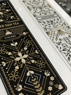 Etykiety samoprzylepne 85 x 55 mm, papier samoprzylepny - 50 sztuk