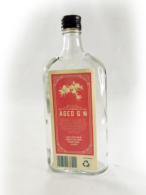 Etykiety samoprzylepne A7 - 74 x 105 mm, papier samoprzylepny - 25 sztuk