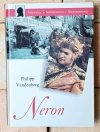 Philipp Vandenberg • Neron - okładka