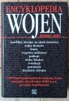 George Kohn • Encyklopedia wojen - okładka