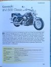 Alan Dowds Motocykle. Ilustrowany leksykon - fragment