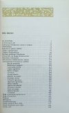 Marian Janusz Kawałko Historie ziołowe - spis tresci