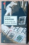 Marcin Wroński - Cykl Komisarz Maciejewski Tom I-V | Kryminał retro w przedwojennym Lublinie - okładka