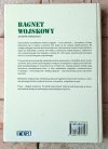 Maciej Prószyński • Bagnet wojskowy | Poradnik kolekcjonera - okładka