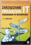 Adam Koszlajda • Zarządzanie projektami IT