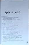 Piotr Gontarczyk • Najnowsze kłopoty z historią - spis treści