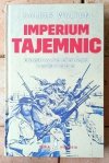 Calder Walton  Imperium tajemnic - okładka