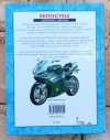 Alan Dowds Motocykle. Ilustrowany leksykon - okładka