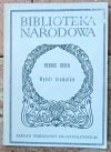 Henryk Ibsen • Wybór dramatów część 2.