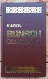 Karol Bunsch x16 - Powieści Piastowskie | Komplet - okładka