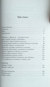 John Curran • Sekretne zapiski Agaty Christie - spis treści