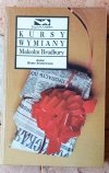 Malcolm Bradbury Kursy wymiany  - okładka