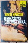 David Hewson • Cykl Nico Costa + Cykl Pieter Vos + Cmentarz tajemnic - okładka