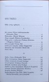 Julian Kornhauser • Międzyepoka. Szkice o poezji i krytyce spis treści