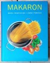 Makaron • Dania tradycyjne i nowe pomysły - okładka