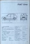 Michał Żabiński Fiat Uno - fragment