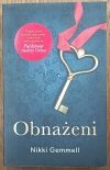 Nikki Gemmell • Obnażeni
