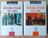 Andrzej Albert  Najnowsza historia Polski 1914-1993 - okładka