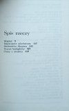Molier • Teatr [komplet] - spis treści