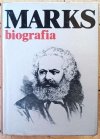 Karol Marks Biografia - okladka
