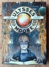  Pierdomenico Baccalario  Cykl Ulysses Moore. Tom 1-10 - okładka