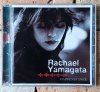 Rachael Yamagata • Happenstance • CD