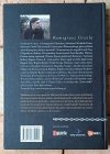 Remigiusz Grzela Marian Kociniak. Spełniony  - okładka
